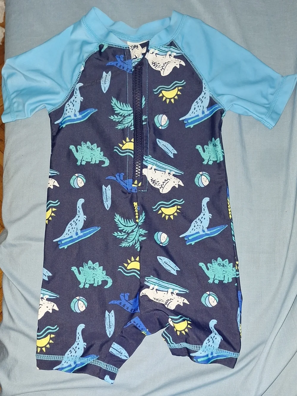 Toddler Boy Swimsuit